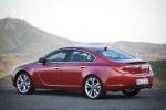 Opel Insignia 2008 года